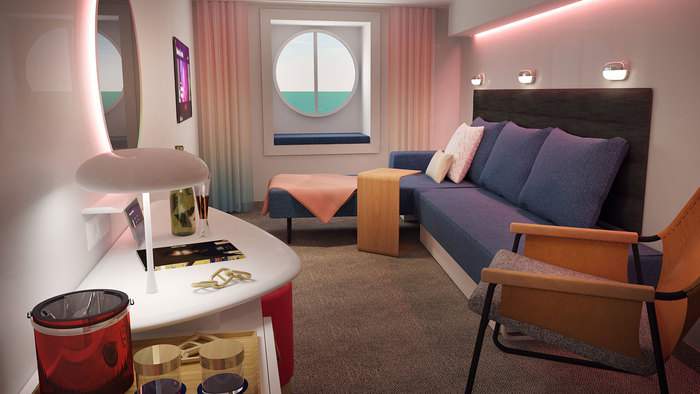 Virgin Voyages Scarlet Lady Accommodation Sea View.jpg